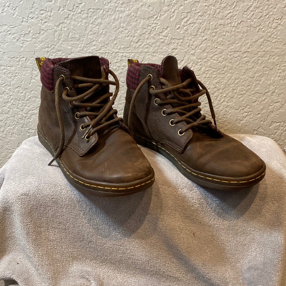 Doc Martens